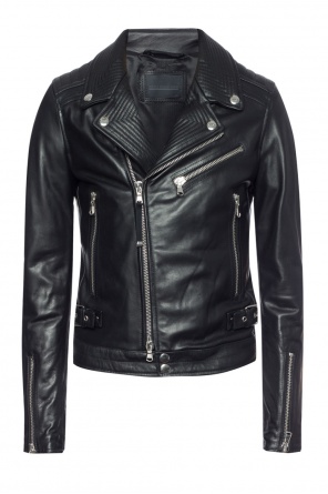 Biker jacket, zdjęcie 1 Biker jacket od Diesel Black Gold